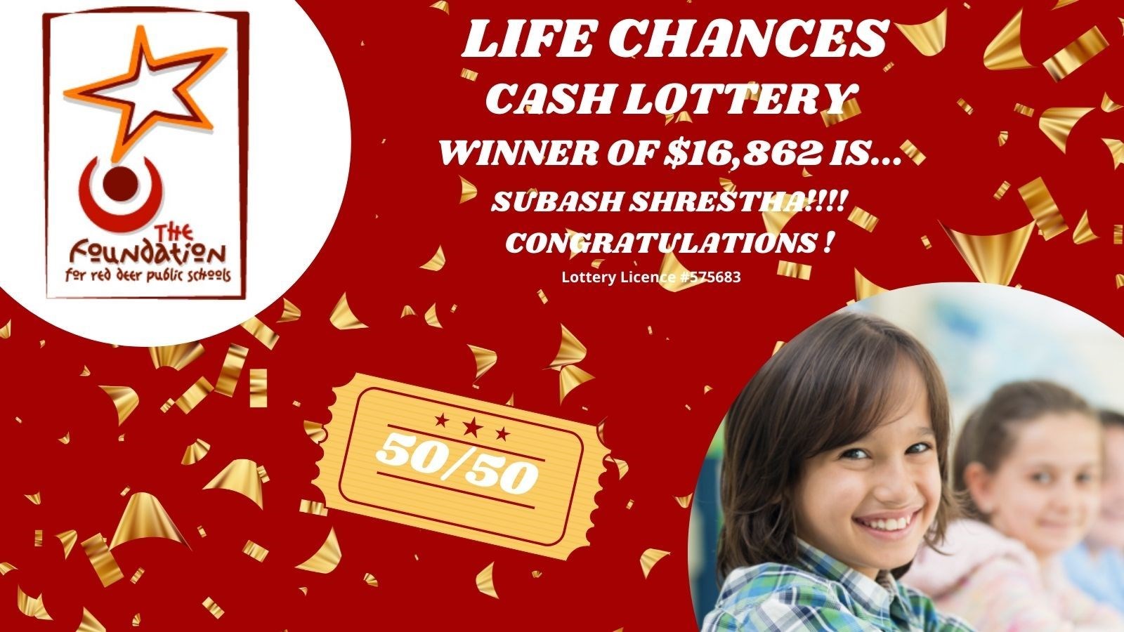 Winner